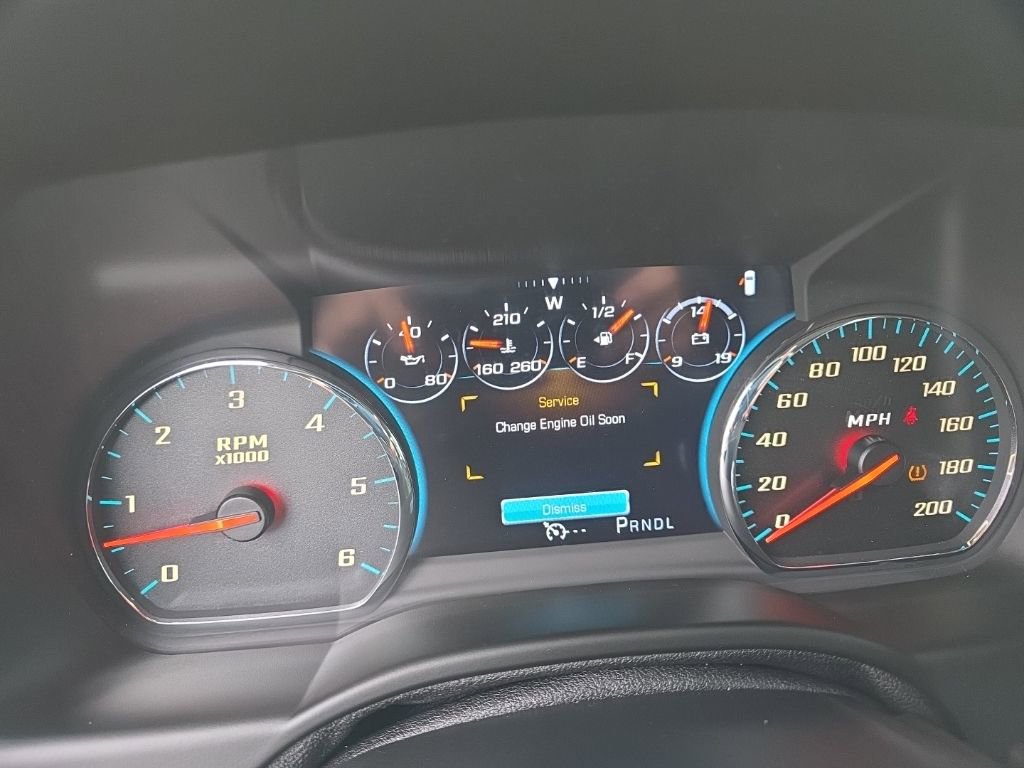 Used 2017 GMC Yukon Denali w/ Open Road Package image 16
