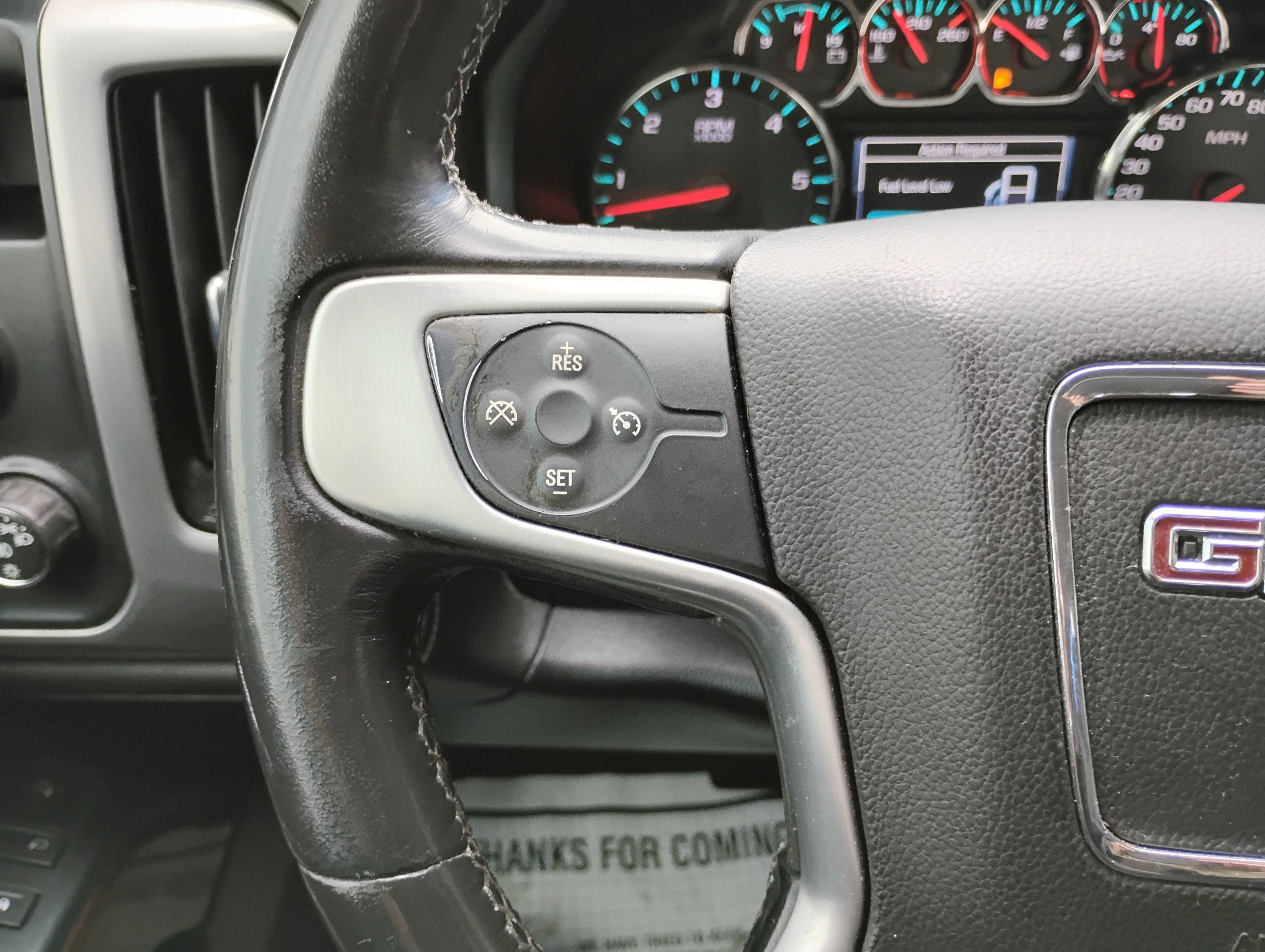 Used 2017 GMC Sierra 1500 SLE w/ SLE Value Package image 9