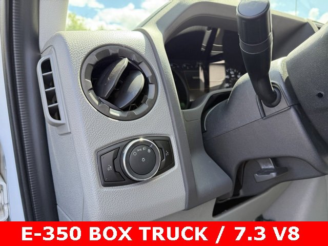 New 2026 Ford E-350 and Econoline 350 Super Duty w/ Power Equipment Group image 14