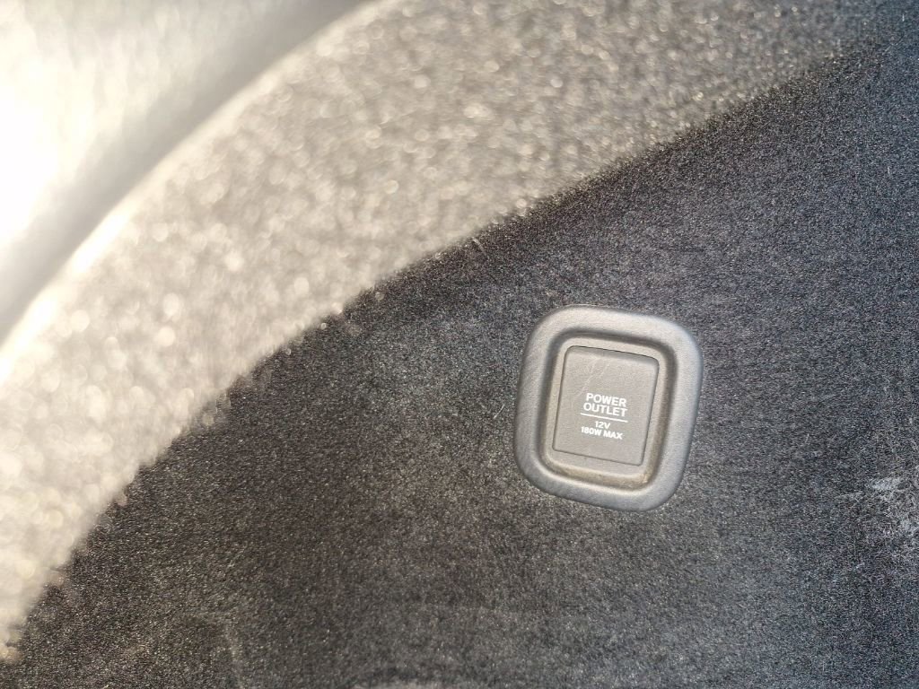 Used 2023 Honda Passport EX-L image 34