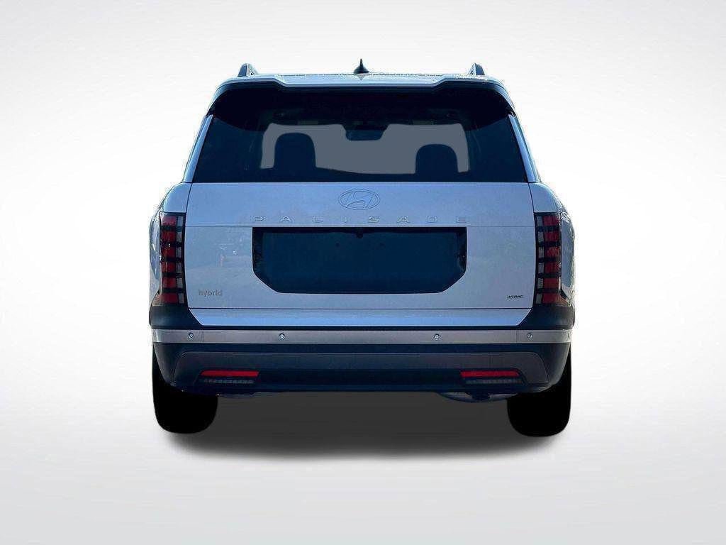 New 2026 Hyundai Palisade SEL Premium AWD/4WD image 6