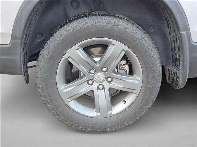 Used 2023 Honda Ridgeline RTL image 17