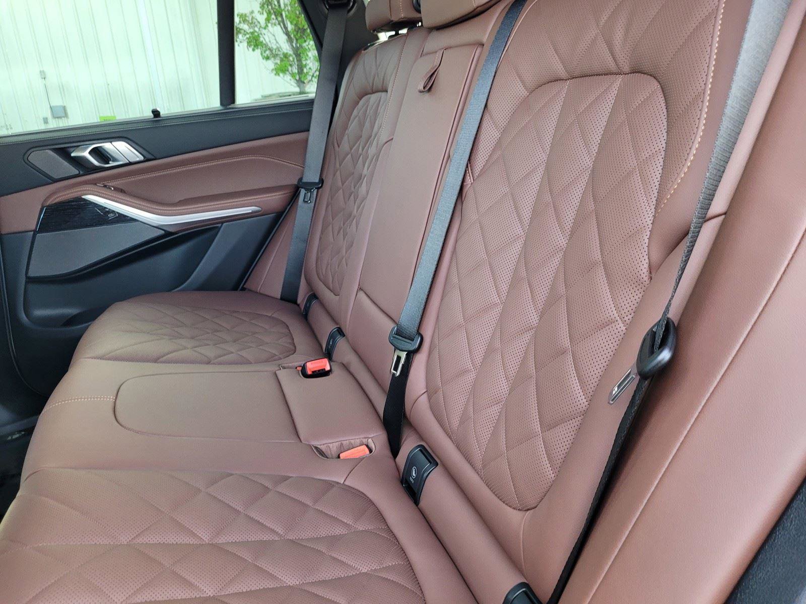 New 2026 BMW X5 M60i AWD/4WD image 12