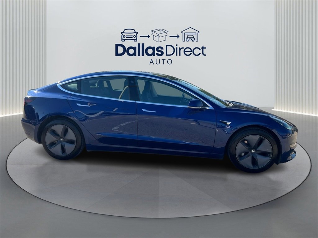 Used 2018 Tesla Model 3 Long Range image 5