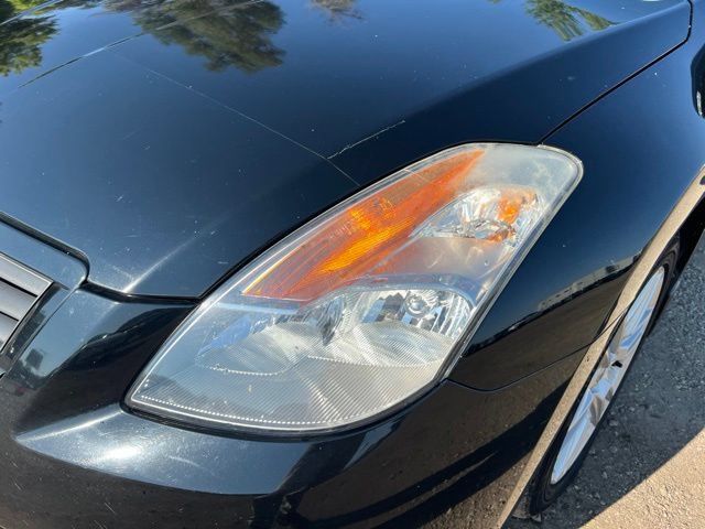 Used 2008 Nissan Altima 3.5 SE w/ Premium Pkg FWD image 10
