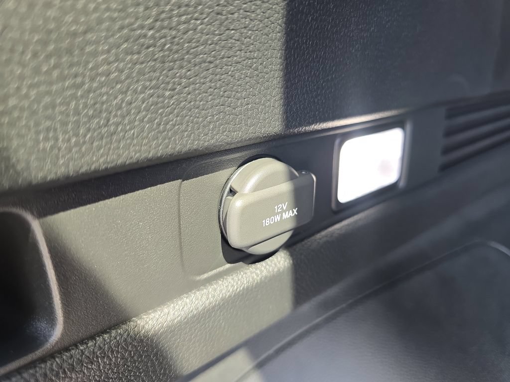 New 2026 Honda CR-V TrailSport image 33