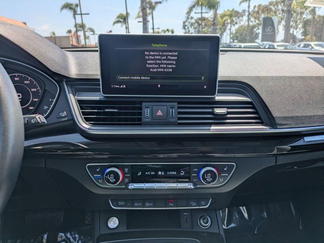 Used 2018 Audi Q5 2.0T Premium Plus image 24