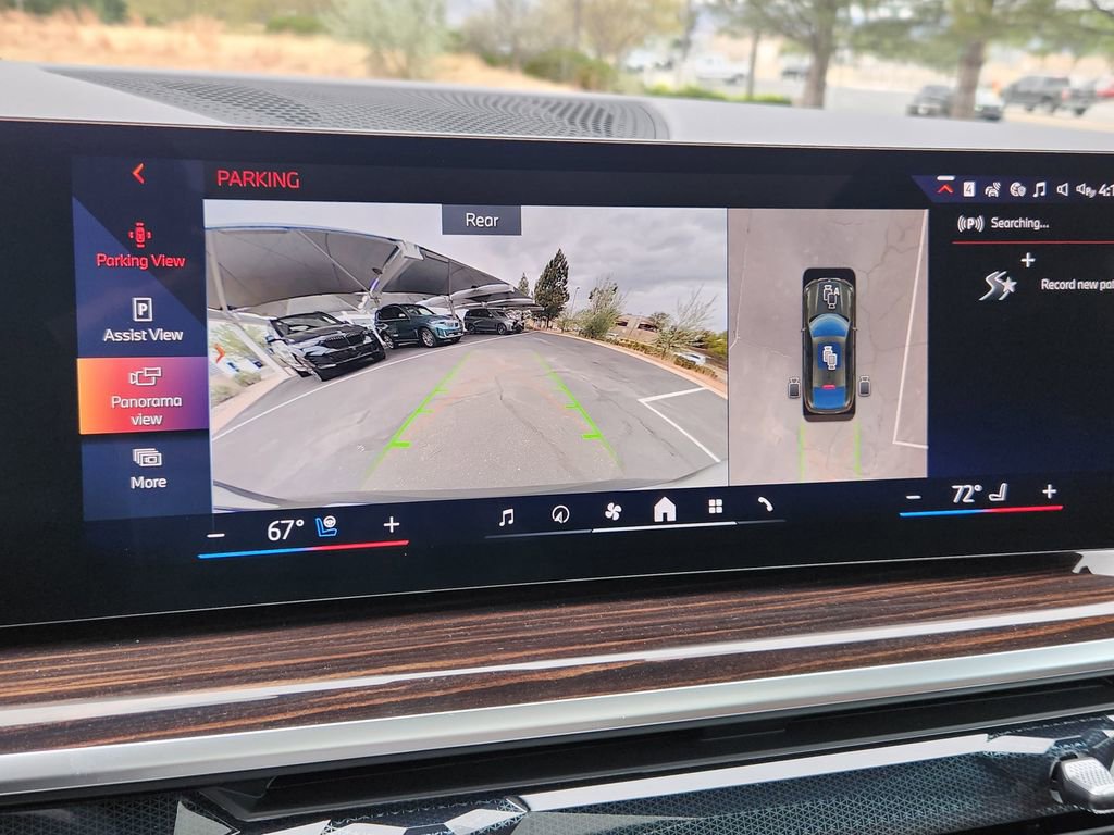 New 2026 BMW X6 xDrive40i AWD/4WD image 14