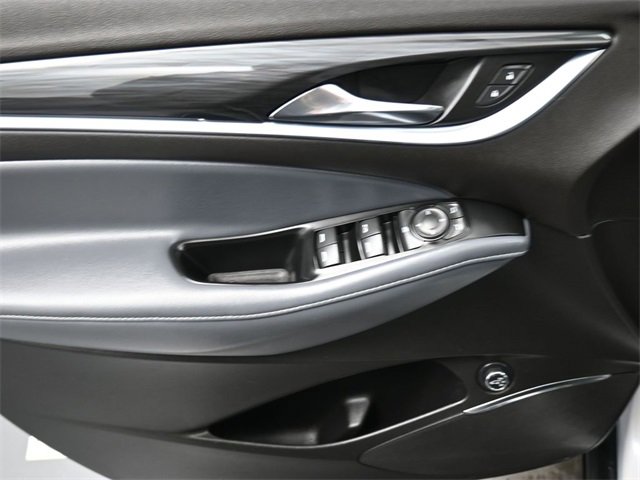 Used 2023 Buick Enclave Essence w/ Experience Buick Package image 13