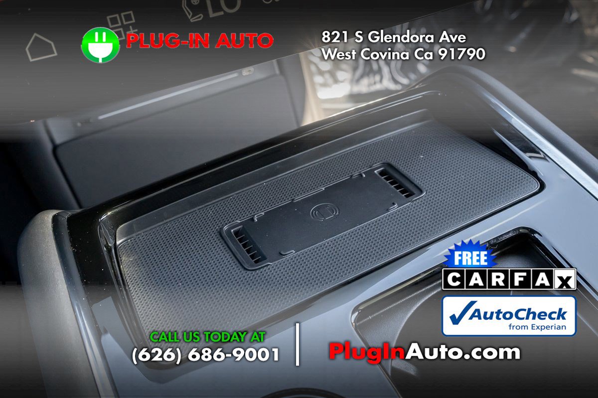 Used 2025 Polestar Polestar 3 image 26