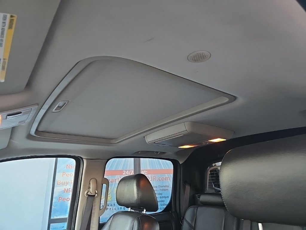 Used 2007 Cadillac Escalade EXT w/ Information Package image 48