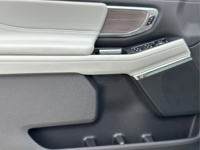 New 2026 Ford Expedition Max Platinum w/ Platinum Ultimate Package image 10