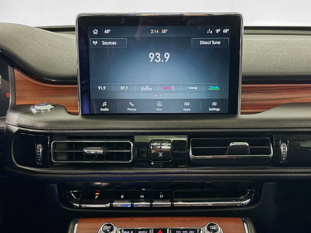 Used 2022 Lincoln Aviator Reserve AWD/4WD image 15