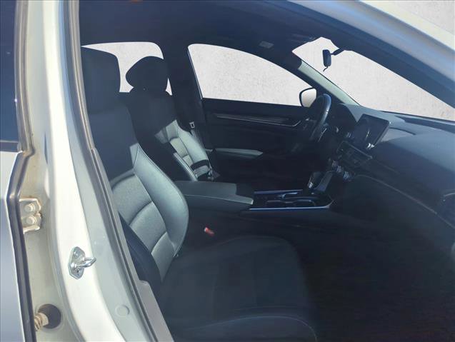 Used 2022 Honda Accord Sport image 22