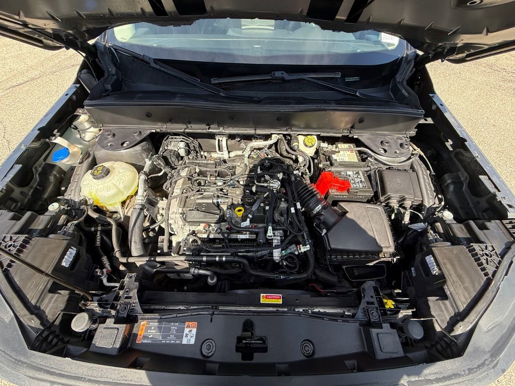 Used 2022 Ford Bronco Sport image 21