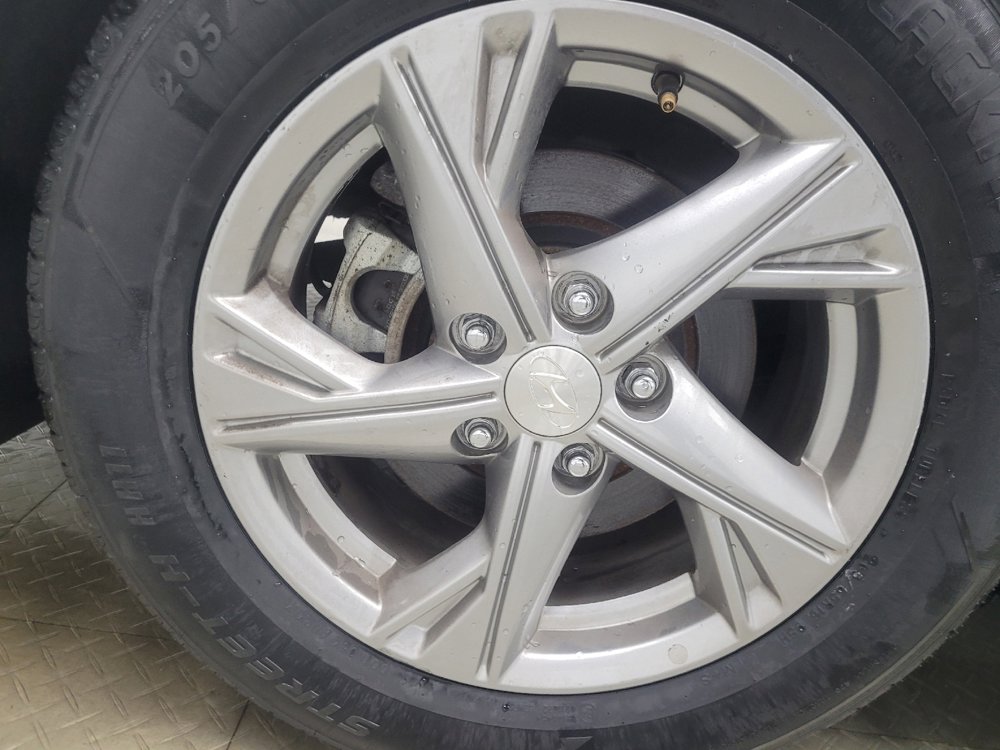 Used 2023 Hyundai Sonata SE image 31
