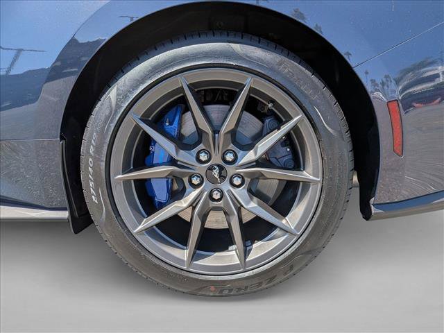 New 2026 Ford Mustang Dark Horse RWD image 10