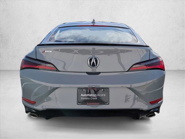 New 2026 Acura Integra A-Spec image 9