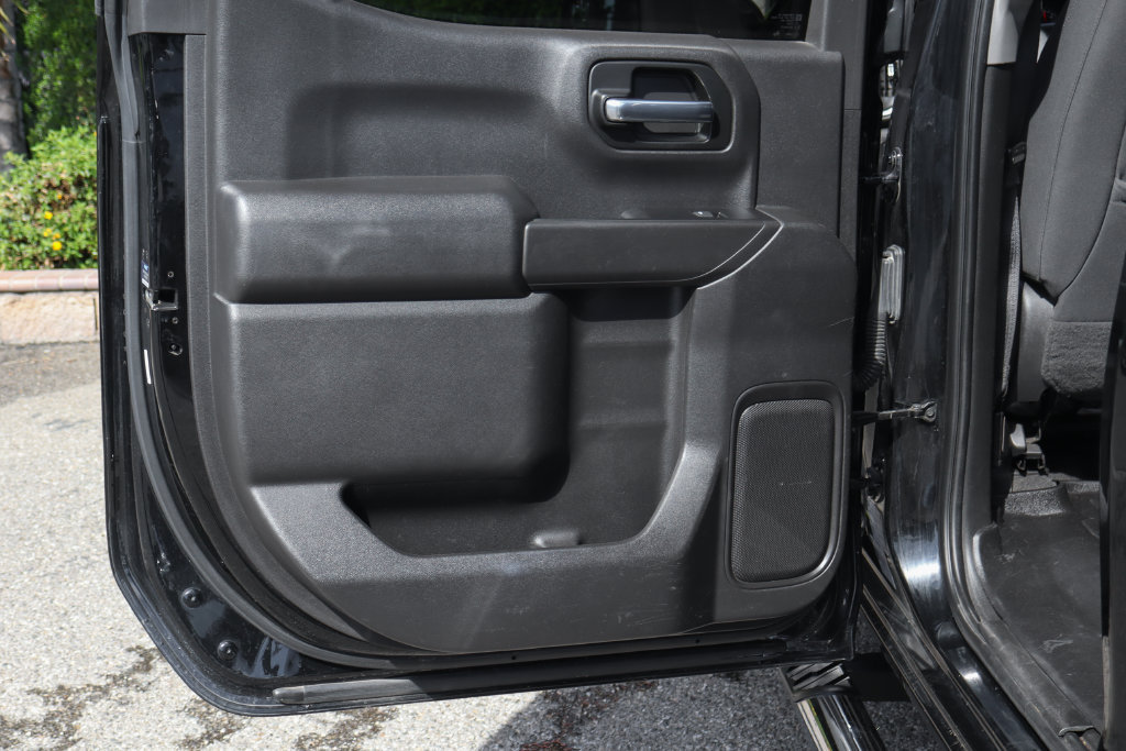 Used 2022 Chevrolet Silverado 1500 LT RWD image 38