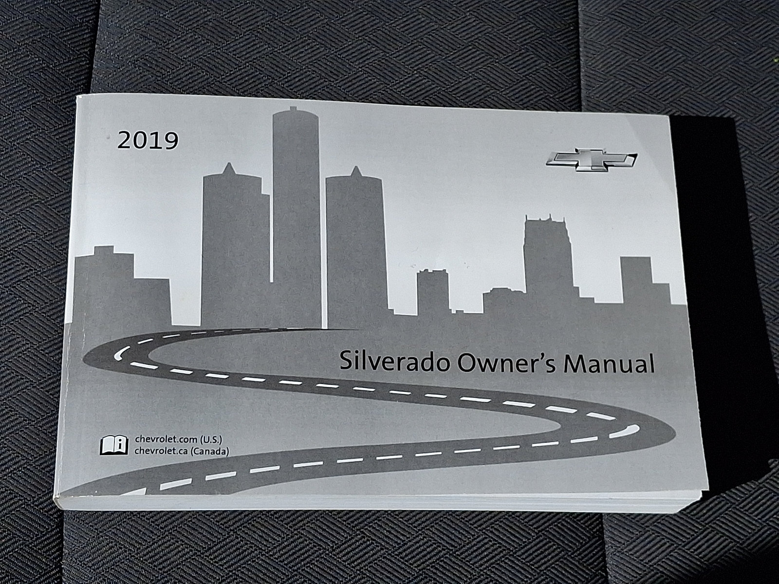 Certified 2019 Chevrolet Silverado 1500 LT w/ All-Star Edition AWD/4WD image 26