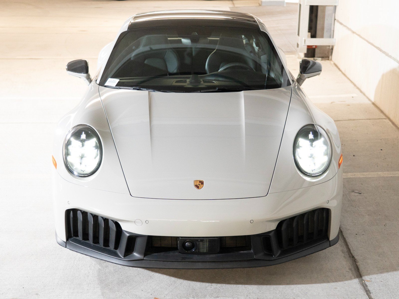 Certified 2025 Porsche 911 Carrera GTS RWD image 6