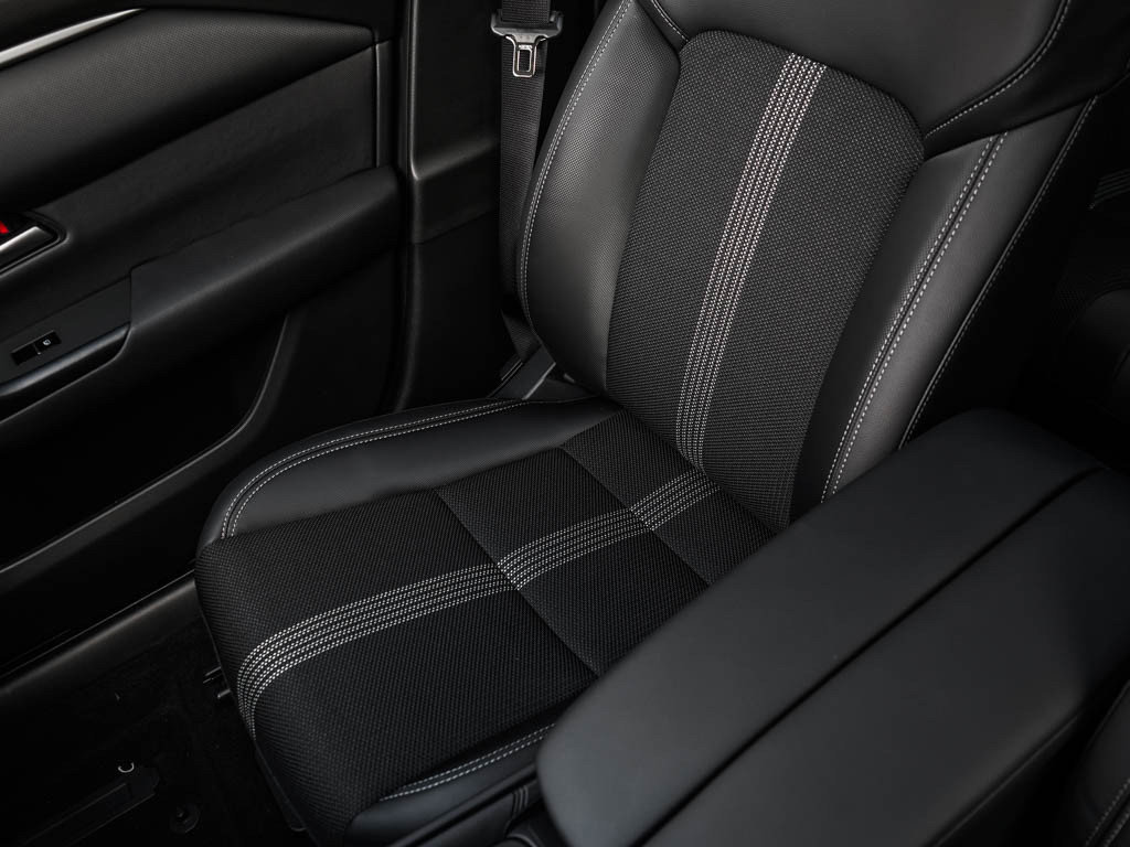 New 2026 MAZDA CX-50 Meridian Edition AWD/4WD image 25