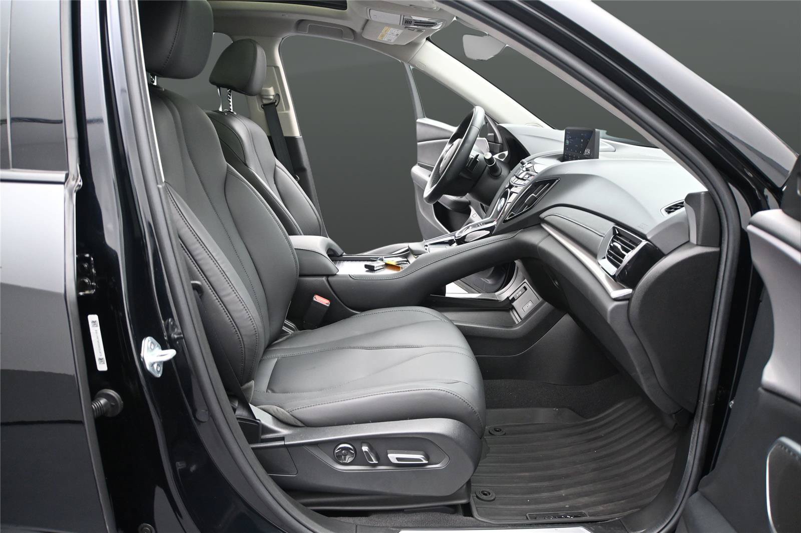Certified 2024 Acura RDX SH-AWD image 15