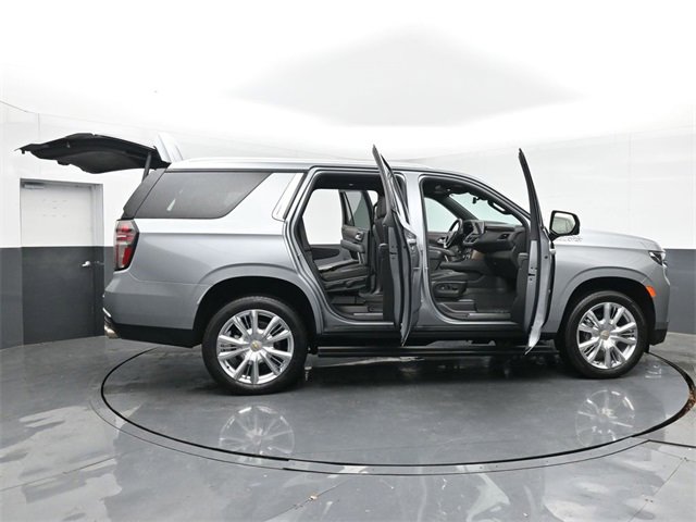 Used 2024 Chevrolet Tahoe High Country image 52
