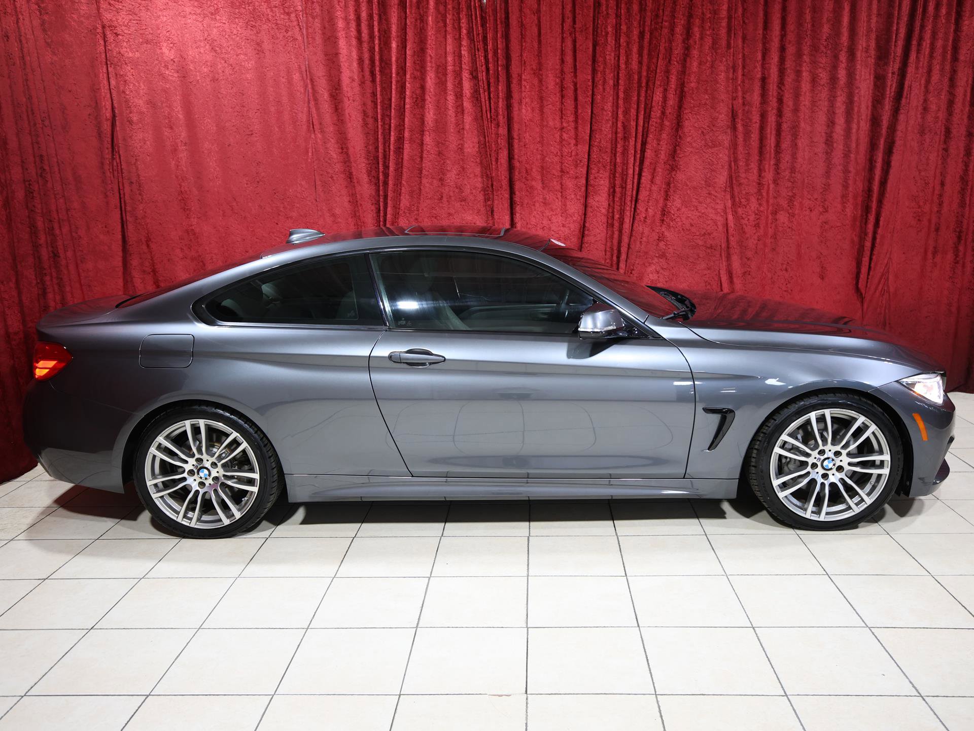 Used 2016 BMW 428i Coupe image 8