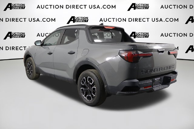 Used 2023 Hyundai Santa Cruz SEL w/ Activity Package FWD image 37