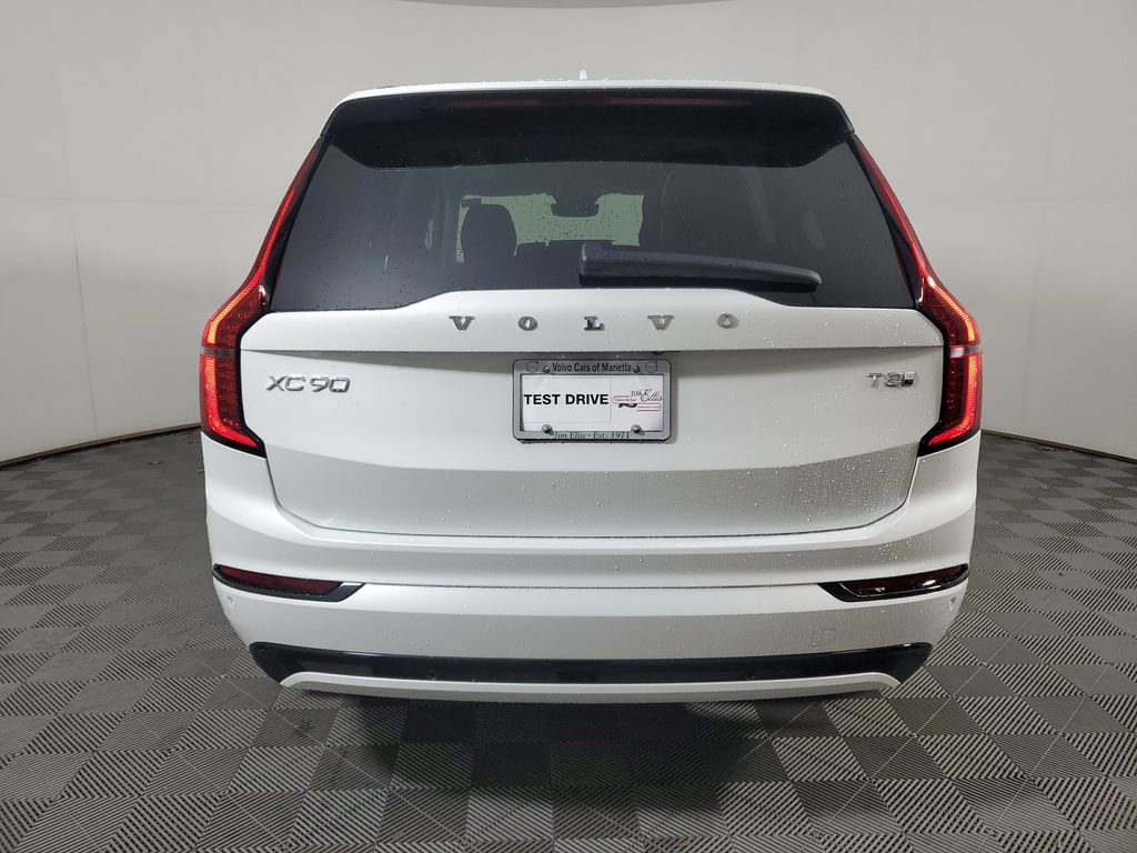 New 2026 Volvo XC90 T8 Ultra w/ Lounge Package image 5