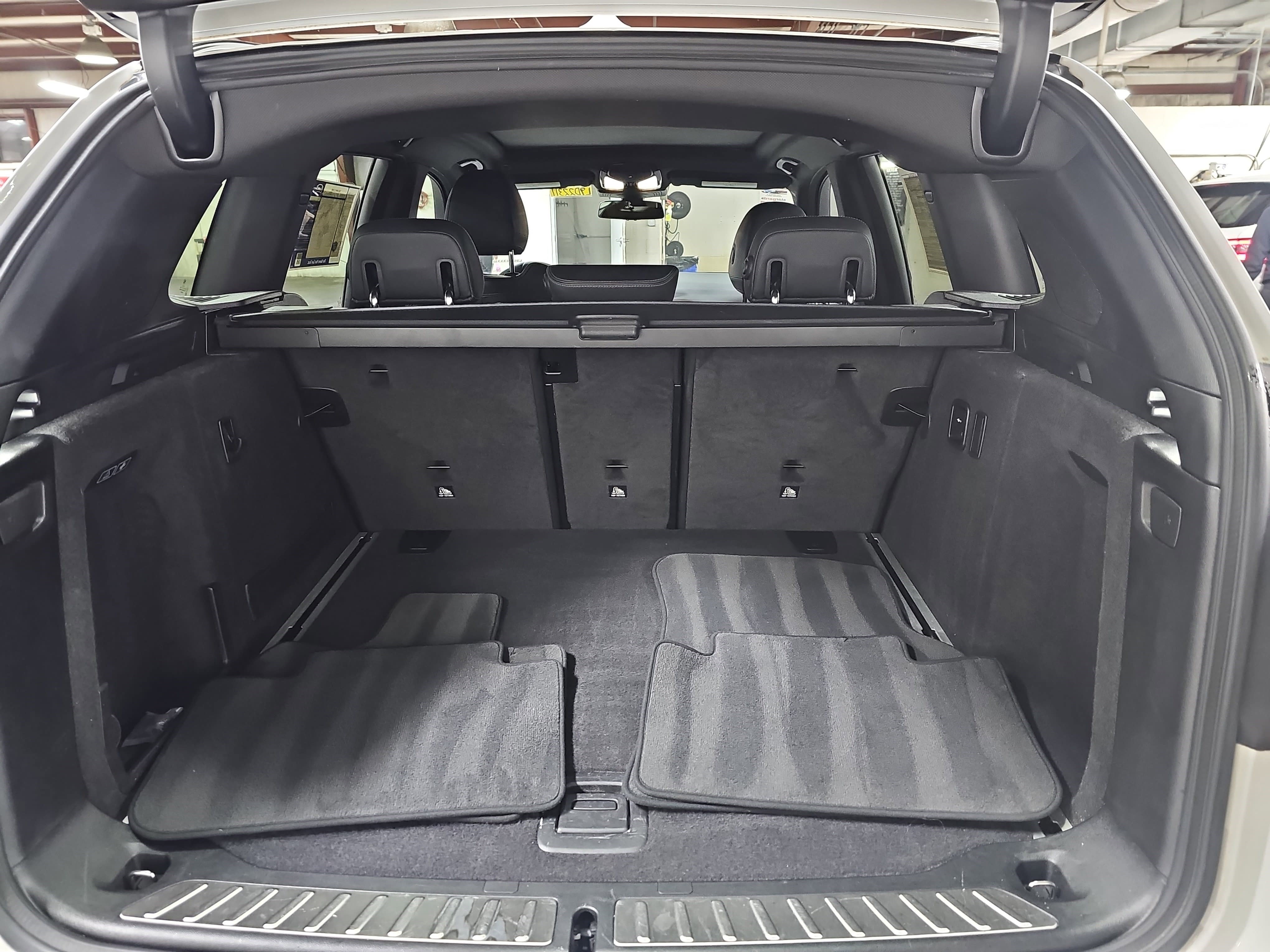 Used 2020 BMW X3 M40i w/ Premium Package image 14