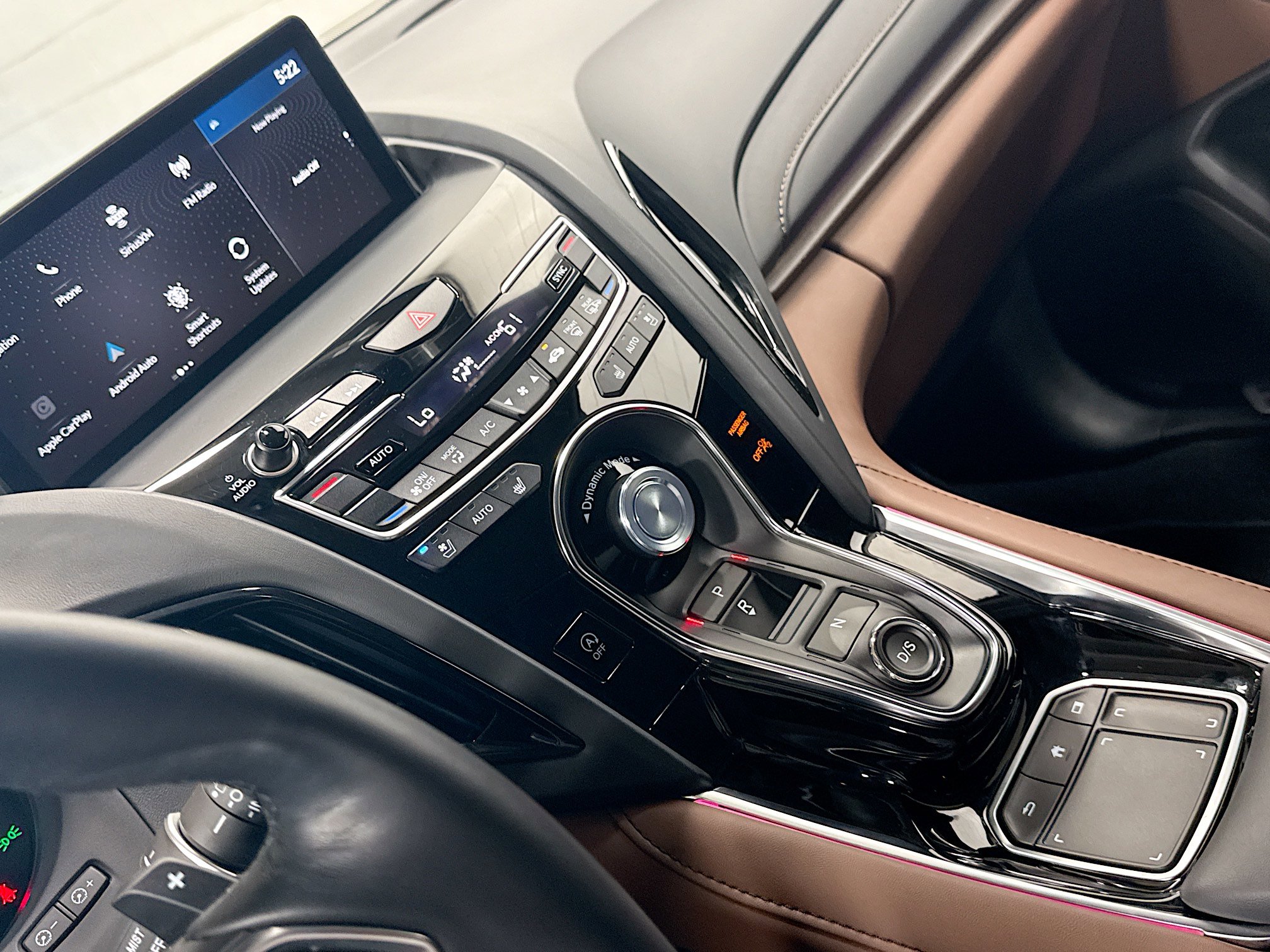 Used 2025 Acura RDX SH-AWD w/ Advance Package image 27