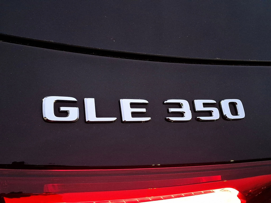 Used 2023 Mercedes-Benz GLE 350 4MATIC image 24