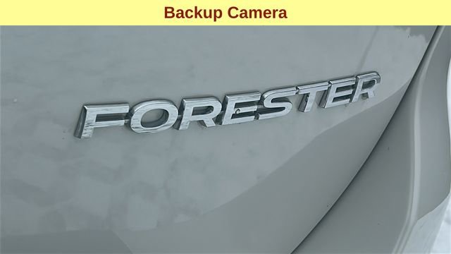 Certified 2023 Subaru Forester Premium image 10