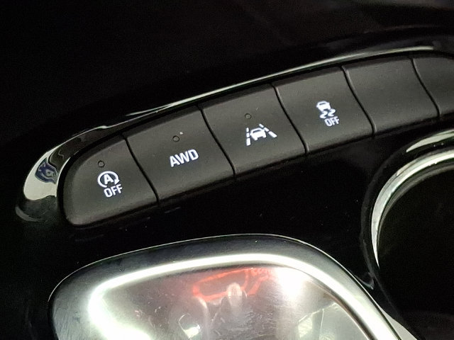 Used 2023 Buick Encore GX Select w/ Safety Package II AWD/4WD image 24