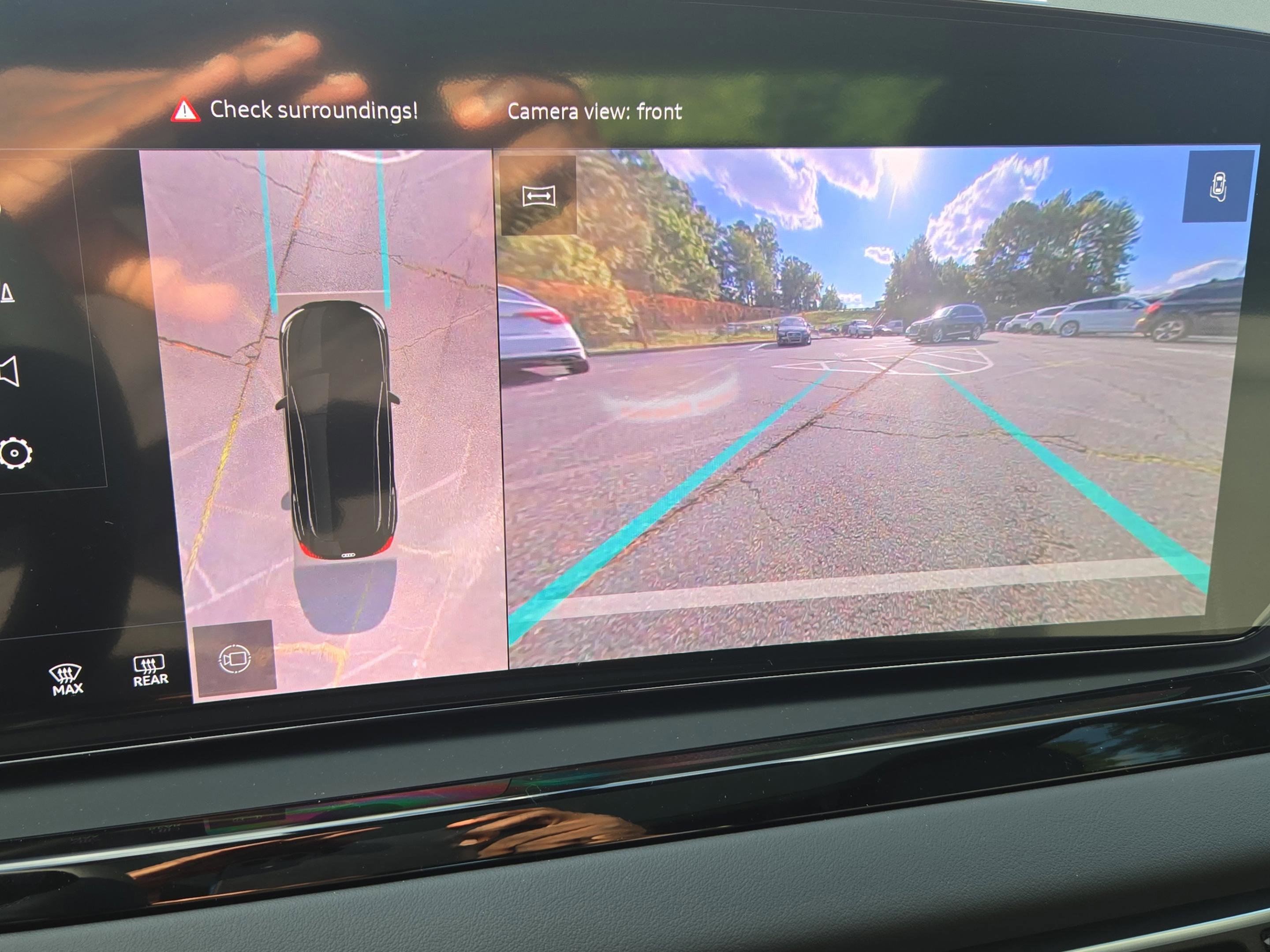 New 2025 Audi A5 2.0T Premium Plus image 19