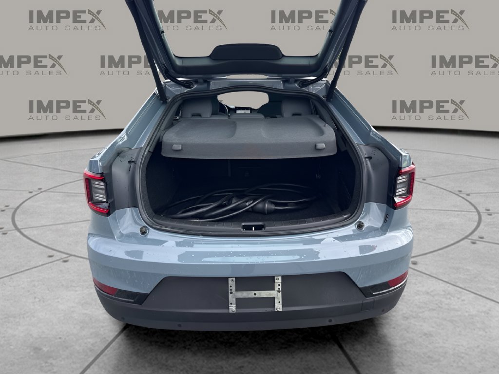 Used 2022 Polestar Polestar 2 w/ Plus Package AWD/4WD image 24