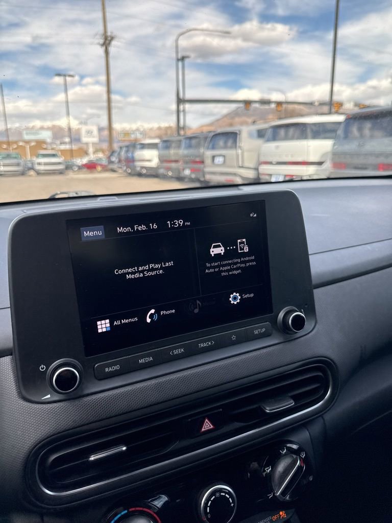 Used 2023 Hyundai Kona SEL image 22