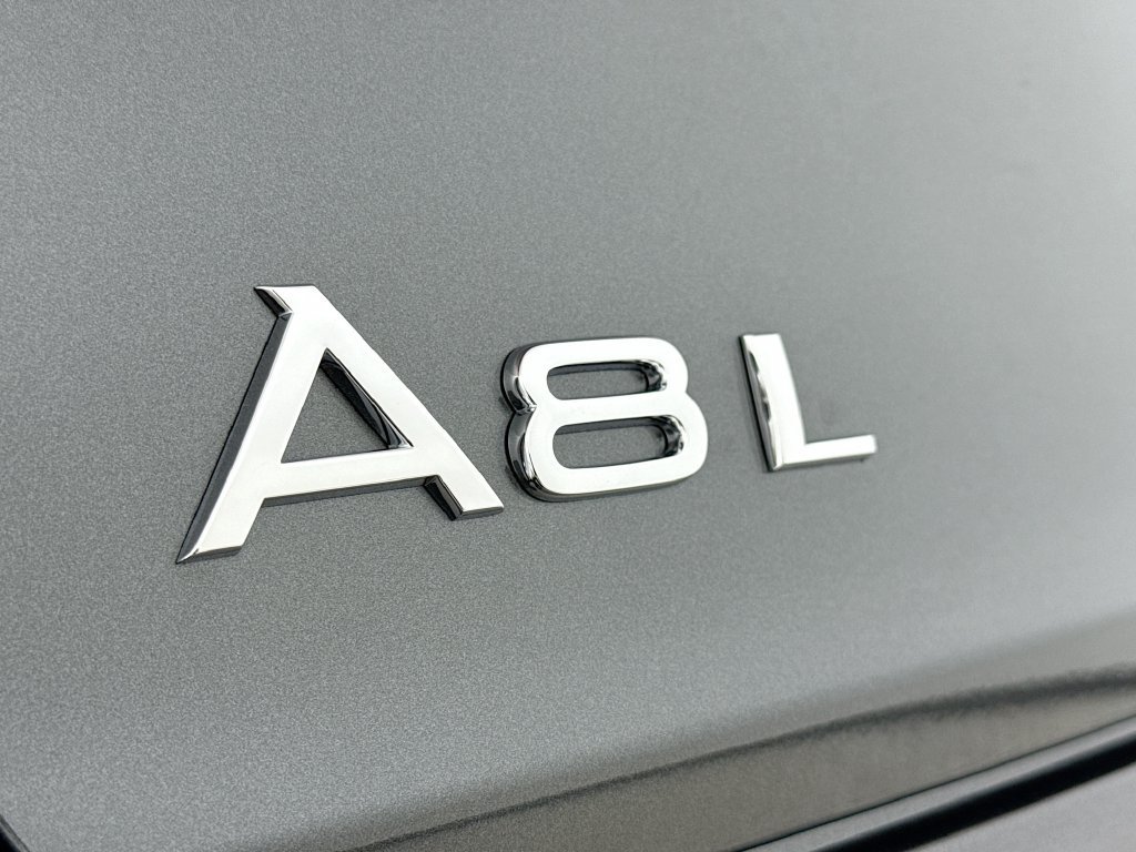 New 2026 Audi A8 L 3.0T AWD/4WD image 21