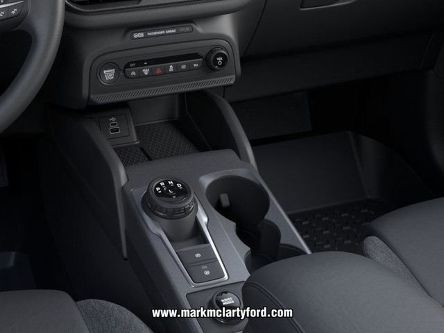 New 2026 Ford Bronco Sport Big Bend w/ Black Appearance Package image 15