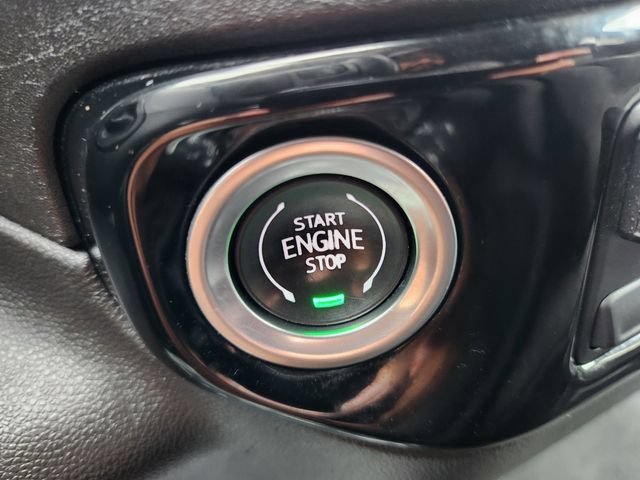 Used 2024 Chevrolet Silverado 2500 LT AWD/4WD image 8