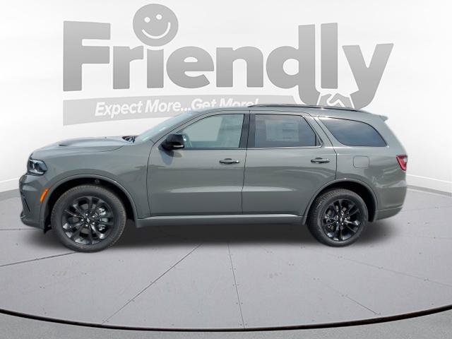 New 2026 Dodge Durango GT AWD/4WD image 2