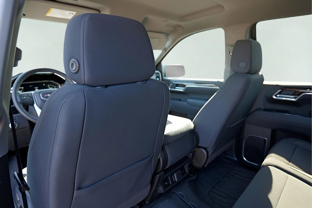 New 2026 GMC Sierra 1500 Elevation image 19