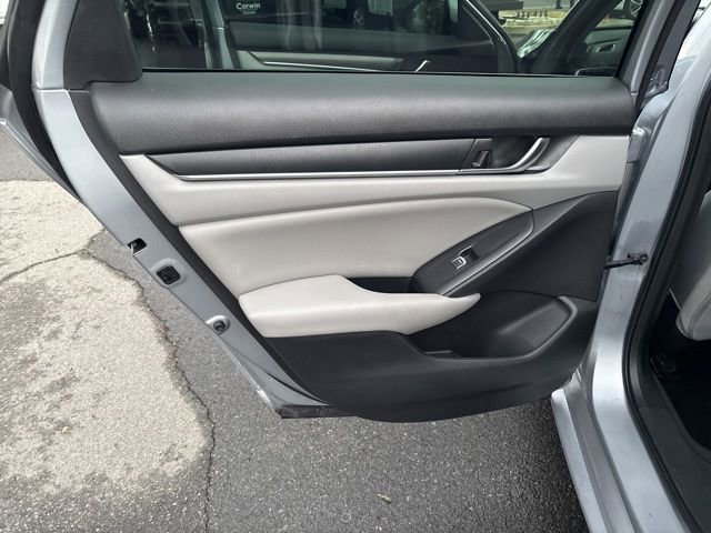 Used 2020 Honda Accord LX image 16