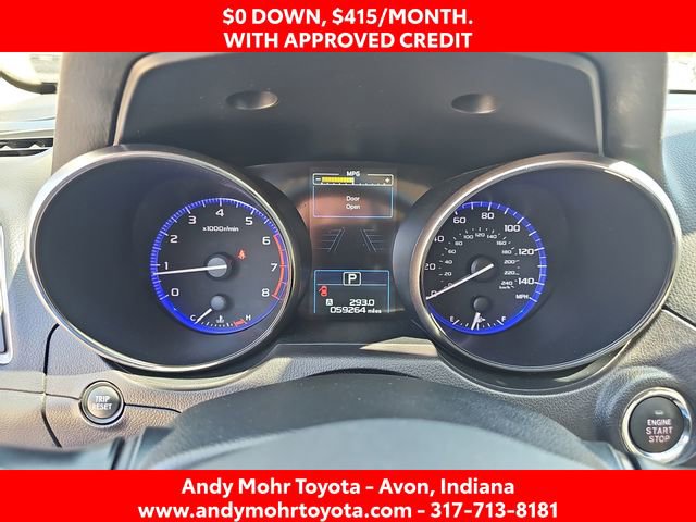 Used 2017 Subaru Outback 2.5i Limited AWD/4WD image 20