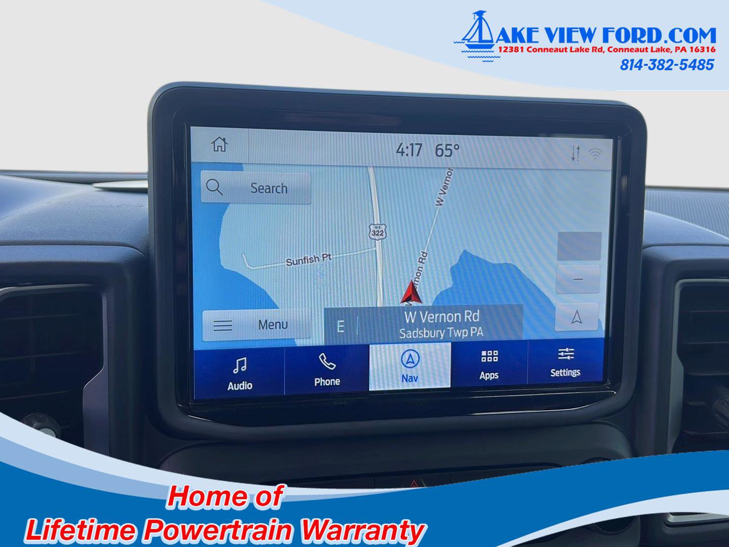 Used 2021 Ford Bronco Sport Big Bend w/ Big Bend Package (96B) image 43