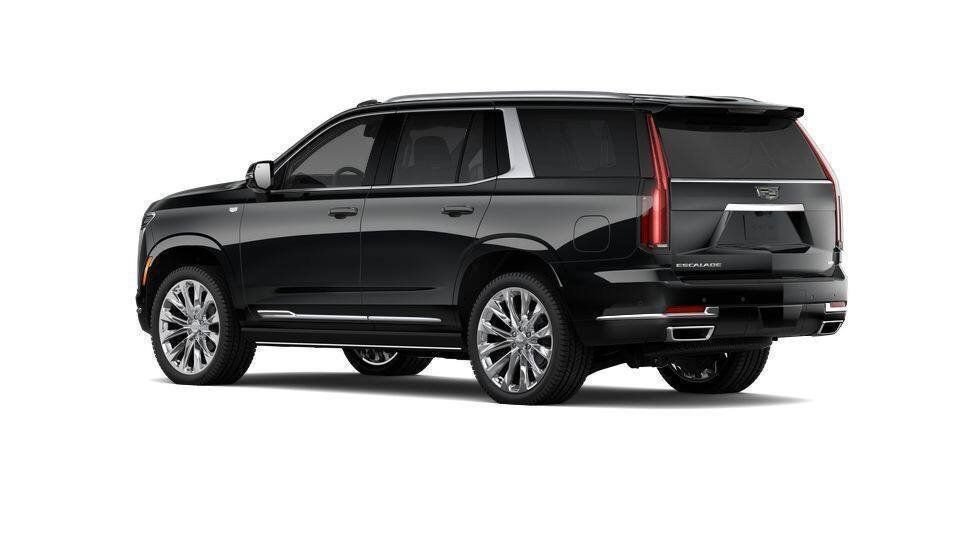 New 2026 Cadillac Escalade Luxury w/ LPO, Radiant Package AWD/4WD image 31