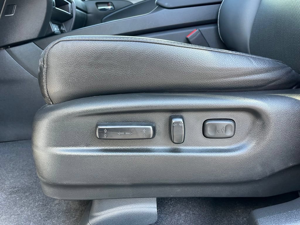 Certified 2025 Honda Ridgeline RTL image 24