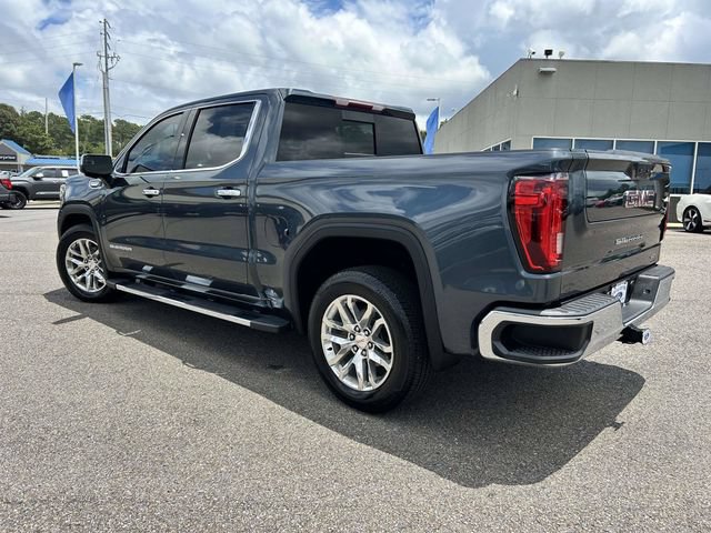Used 2019 GMC Sierra 1500 SLT RWD image 5